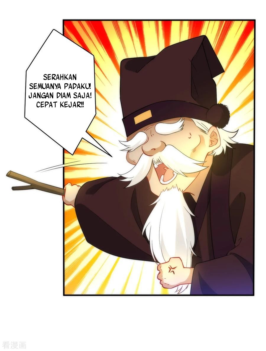 First Class Family Chapter 53 Bahasa Indonesia